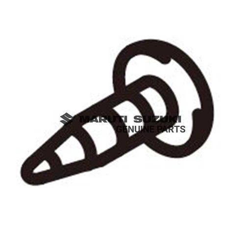 SCREW For ALTO K10|DZIRE 