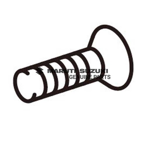 SCREW For ALTO K10|BALENO |BALENO|BREZZA |CELERIO|CIAZ|DZIRE|ERTIGA|FRONX|GRAND VITARA|IGNIS
|JIMNY
|SPRESSO
|SWIFT 
|VICTORIS
|VITARA BREZZA
|WAGONR 
|XL6
