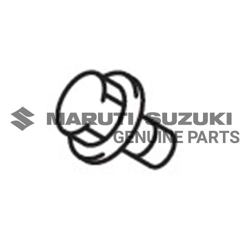 SCREW For ALTO 800|ALTO K10|BALENO |BREZZA |CELERIO|CIAZ|DZIRE|EECO|ERTIGA|FRONX|IGNIS
|JIMNY
|SPRESSO
|SWIFT 
|VICTORIS
|WAGONR 
|XL6

