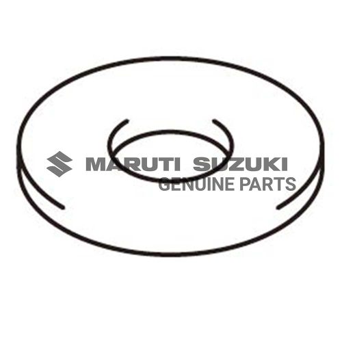 WASHER (8.5X26X1.6) For ALTO K10|BALENO|BREZZA |CELERIO|CIAZ|DZIRE|EECO|ERTIGA|FRONX|GRAND VITARA|IGNIS
|SCROSS
|SPRESSO
|SWIFT 
|SX4
|VITARA BREZZA
|WAGONR 
|XL6
