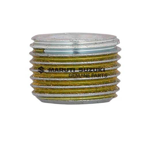 PLUG T/M OIL For ALTO 800|ALTO K10|BALENO |BALENO|BREZZA |CELERIO|CIAZ|DZIRE|EECO|ERTIGA|FRONX|GRAND VITARA|IGNIS
|SCROSS
|SPRESSO
|SUPER CARRY
|SWIFT
|VITARA BREZZA
|WAGONR
|XL6