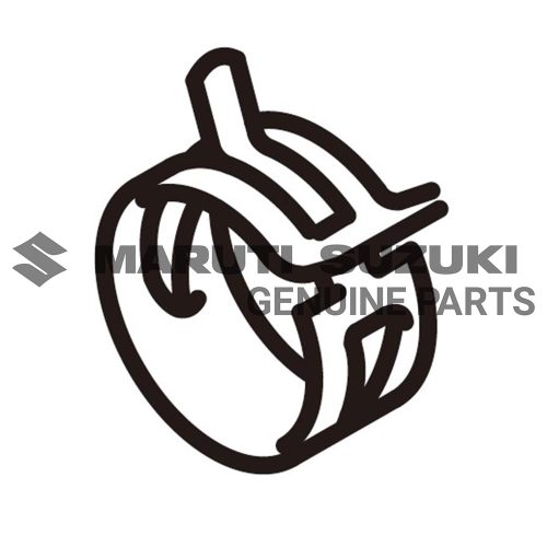 CLIP For ASTAR|CIAZ|DZIRE|ERTIGA|JIMNY
|RITZ
|SCROSS
|VITARA BREZZA
|XL6