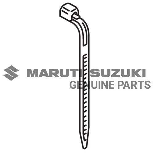 CLAMP For ALTO 800|CELERIO|DZIRE|RITZ
|SCROSS
|SWIFT 
|VITARA BREZZA
|WAGONR 
