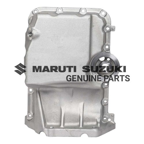 PAN_ OIL For ALTO K10|CELERIO|WAGONR
|ZEN ESTILO