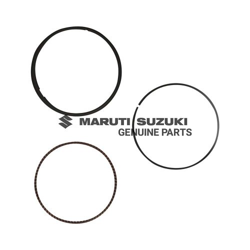 RING SET_ PISTON For ALTO 800