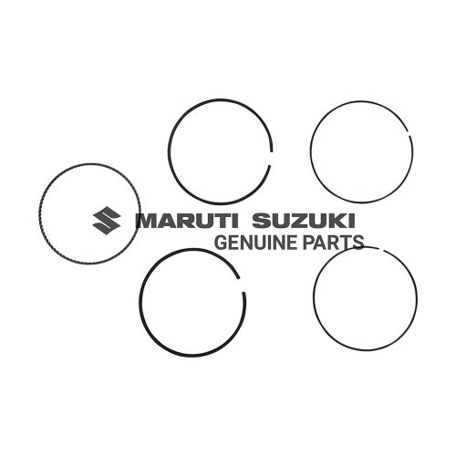 RING SETPISTON For ALTO K10|CELERIO|SPRESSO
|WAGONR 
