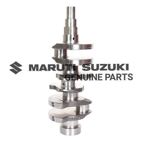 ENGINE – CRANKSHAFT For ALTO 800
