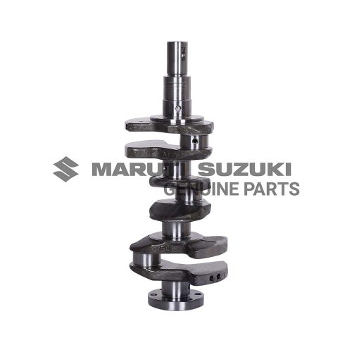 CRANKSHAFT For ALTO K10|CELERIO|SPRESSO
|WAGONR 
