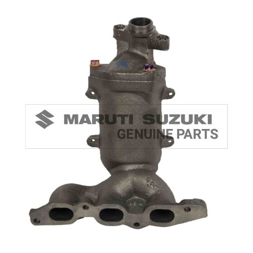 EXHAUST MANIFOLD ASSEMBLY For ALTO 800