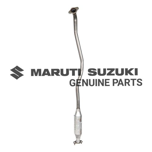 EXHAUST PIPE For ALTO 800