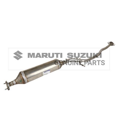 EXHAUST PIPE For ALTO K10|ZEN ESTILO
