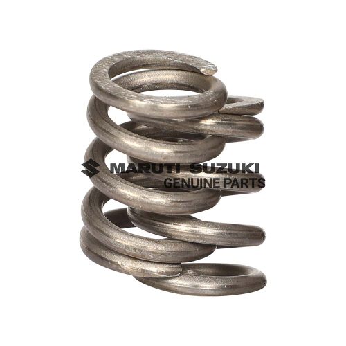 SPRING EXH PIPE For ALTO 800