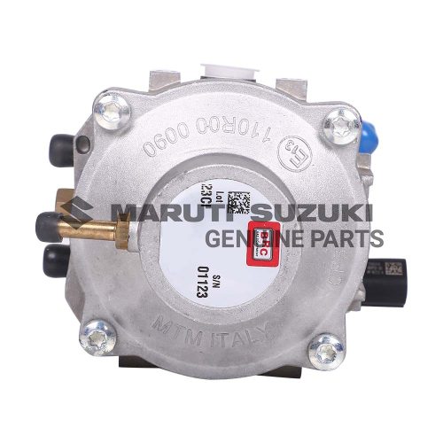 REGULATOR PRESSURE For ALTO K10|SPRESSO
