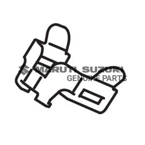 CLIP FUEL INJECTOR For ALTO K10|BALENO|BREZZA |CELERIO|DZIRE|EECO|ERTIGA|FRONX|GRAND VITARA|JIMNY
|SPRESSO
|SUPER CARRY
|SWIFT
|VICTORIS
|WAGONR
|XL6