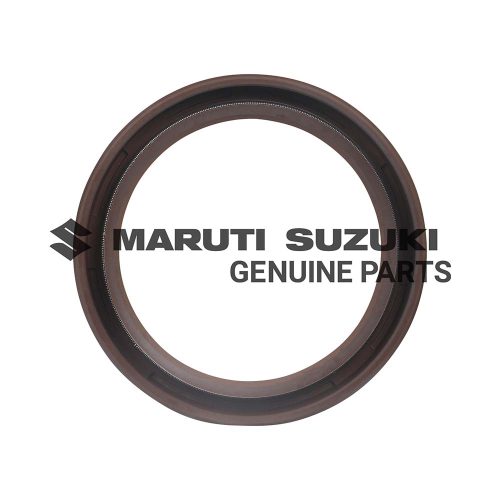 OIL SEAL_CRANKSHAFT (FRONT) For ALTO K10|BALENO |BALENO|BREZZA |CELERIO|CIAZ|DZIRE|EECO|ERTIGA|FRONX|GRAND VITARA|JIMNY
|SCROSS
|SPRESSO
|SUPER CARRY
|SWIFT 
|VICTORIS
|VITARA BREZZA
|WAGONR 
|XL6
