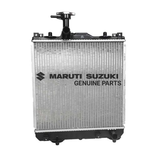 RADIATOR ASSEMBLY For ALTO 800