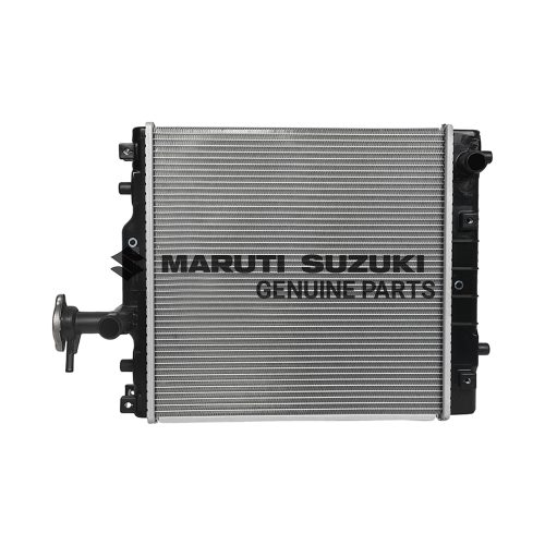 RADIATOR ASSEMBLY For ALTO 800