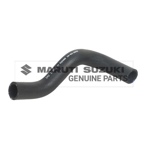 HOSE_RDTR INLET For ALTO 800