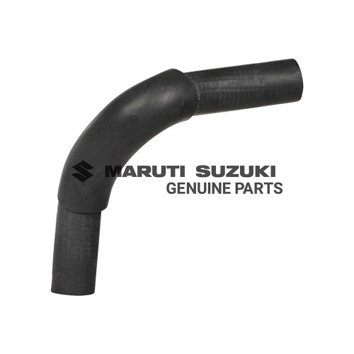 HOSE_ RDTR INLET For ALTO 800