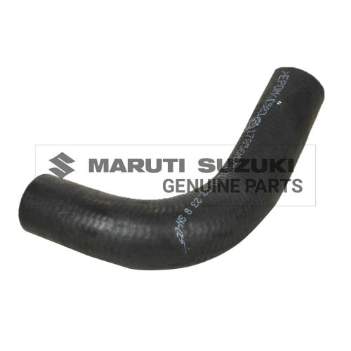 HOSE WTR INLET For ALTO 800