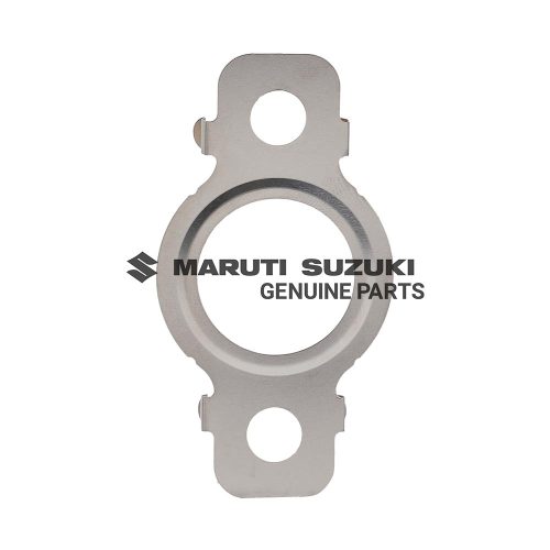 GASKET EXHAUST GAS RECIRCULATION PIPE For ALTO K10|BALENO |BALENO|BREZZA |DZIRE|EECO|ERTIGA|FRONX|GRAND VITARA|SPRESSO
|SUPER CARRY
|SWIFT
|VICTORIS
|WAGONR
|XL6