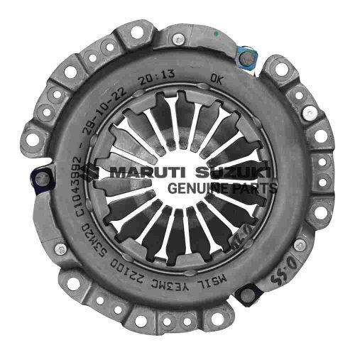 CLUTCH – COVER ASSY For ALTO 800