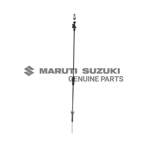 CABLE ASSY_CLUTCH RH For ALTO K10|SPRESSO
