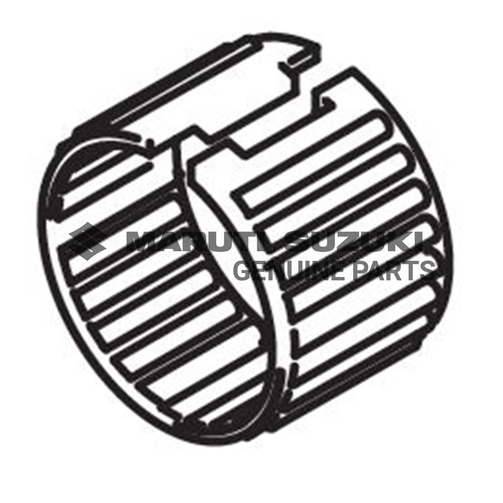 BEARING5TH GEAR NEEDLE<h6> For ALTO K10|BALENO |BALENO|CELERIO|DZIRE|FRONX|SPRESSO
|SWIFT
|WAGONR
</h6>