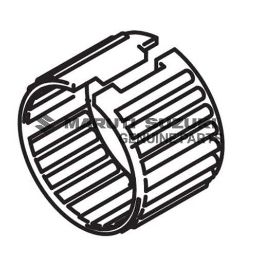 BEARING1ST GEAR NDL For ALTO K10|BALENO |BALENO|CELERIO|CIAZ|DZIRE|ERTIGA|FRONX|IGNIS
|SPRESSO
|SWIFT 
|WAGONR 
