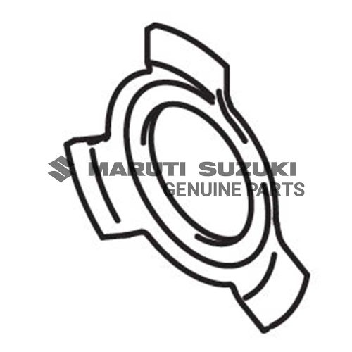 PLATE_5TH SYNCHRONIZER HUB For ALTO K10|BALENO |CELERIO|DZIRE|FRONX|IGNIS
|SPRESSO
|SWIFT 
|WAGONR 
