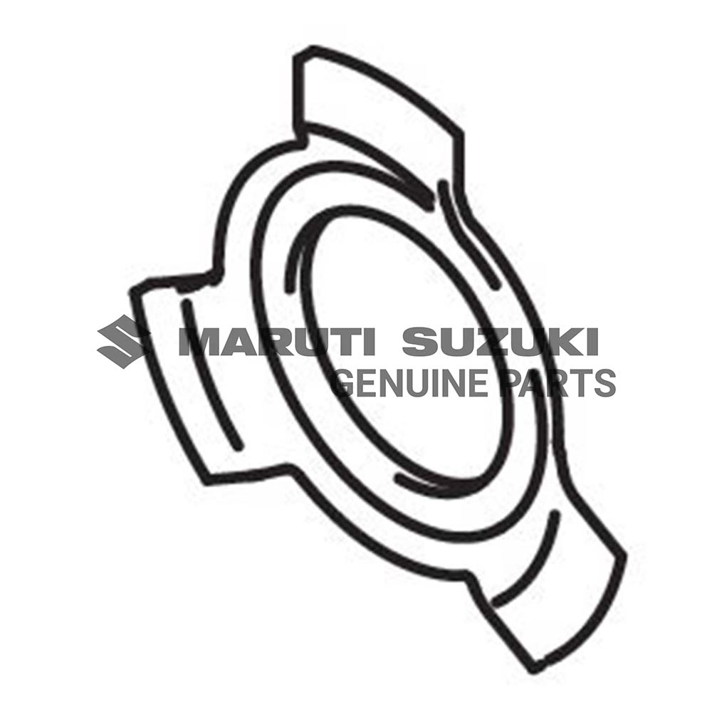 PLATE_5TH SYNCHRONIZER HUB<h6> For ALTO K10|BALENO |CELERIO|DZIRE|FRONX|IGNIS
|SPRESSO
|SWIFT
|WAGONR
</h6>