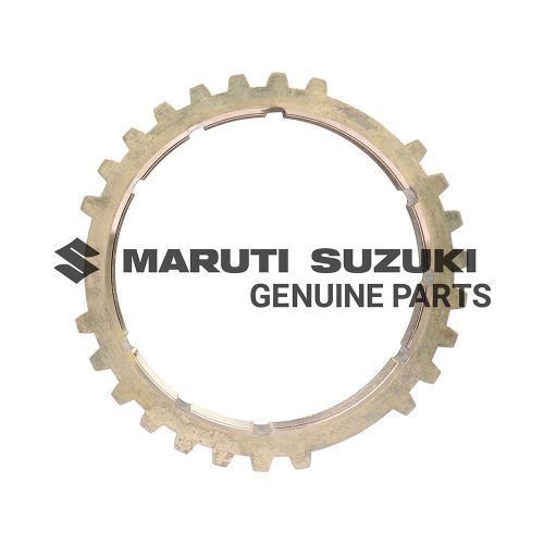 RING_HIGH SPEED GEAR SYNCHRONIZER For ALTO K10|BALENO |BALENO|CELERIO|DZIRE|FRONX|IGNIS
|SPRESSO
|SWIFT 
|WAGONR 
