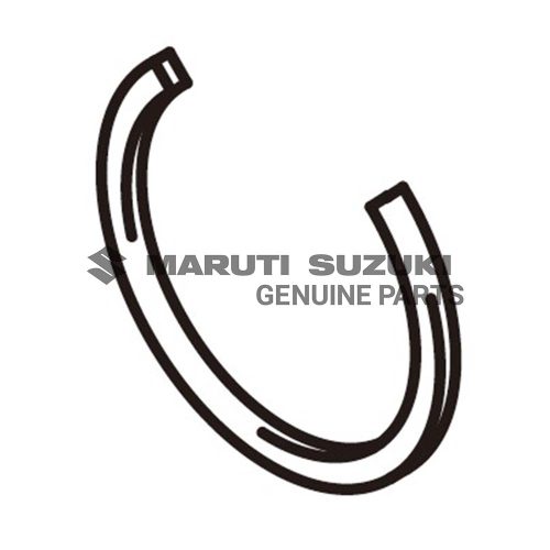 CIRCLIP_LOW SPEED SYNCHRONIZER HUB For ALTO 800|EECO|JIMNY
|SUPER CARRY
