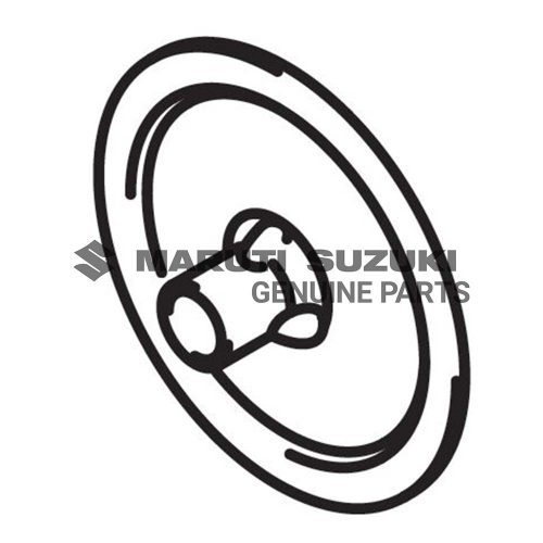 CHANNELOIL INPUT SHAFT For ALTO K10|BALENO|CELERIO|DZIRE|FRONX|IGNIS
|SPRESSO
|SWIFT 
|WAGONR 
