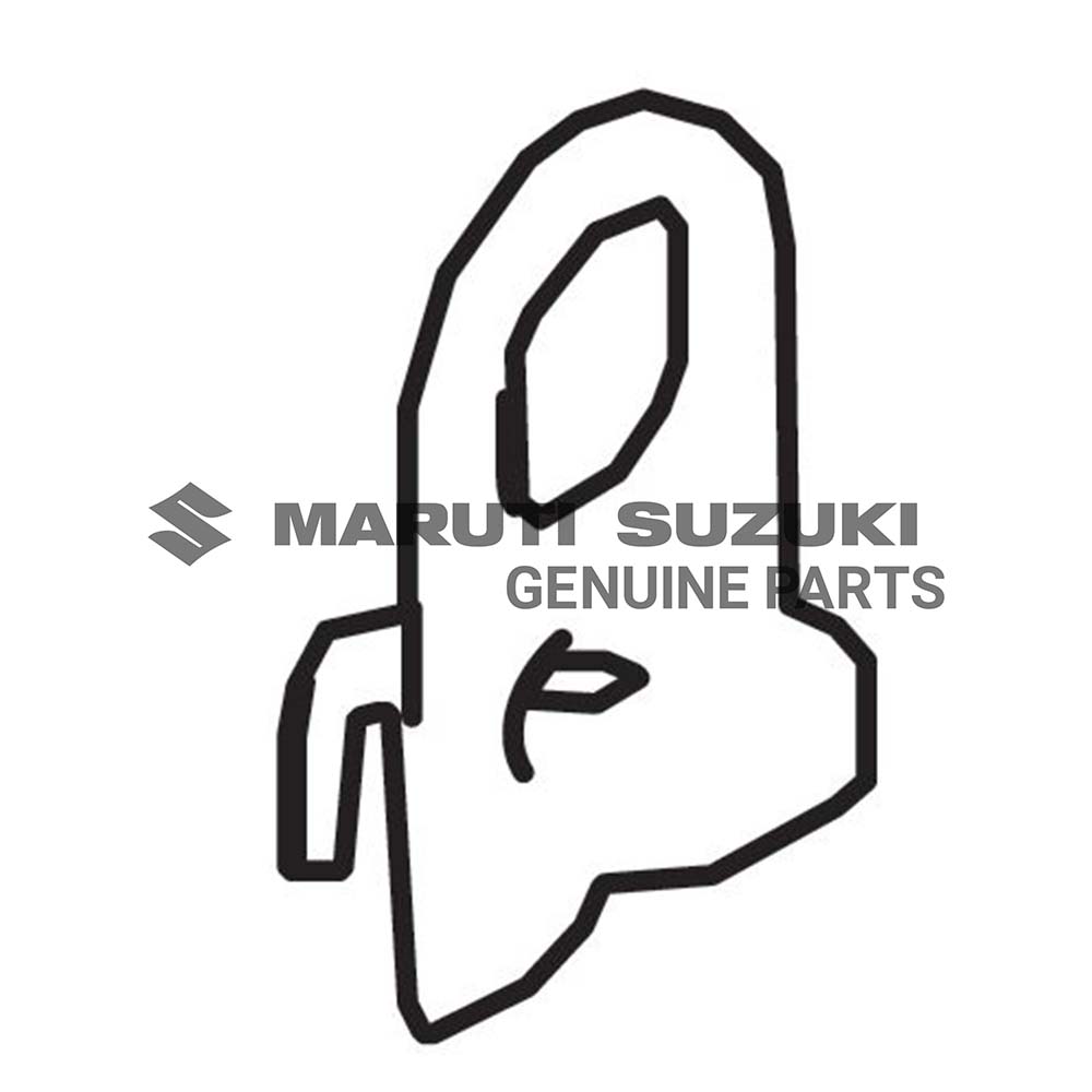 HOOK TRANSMISSION<h6> For ALTO K10|BALENO |BALENO|CELERIO|DZIRE|FRONX|IGNIS
|SPRESSO
|SWIFT
|WAGONR
</h6>