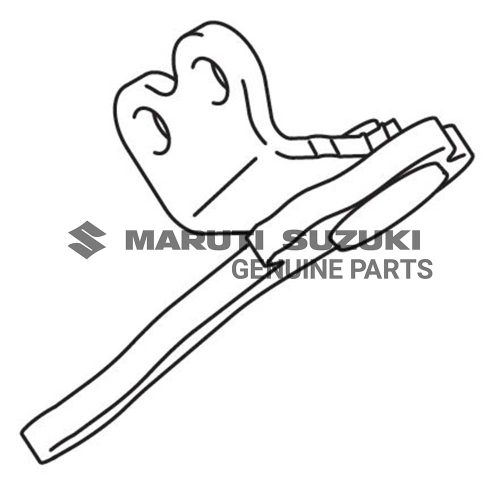 LEVER_REVERSE GEAR SHIFT For ALTO K10|BALENO |BALENO|CELERIO|DZIRE|FRONX|IGNIS
|SPRESSO
|SWIFT 
|WAGONR 
