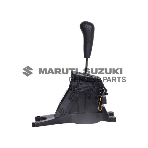 SELECTOR ASSEMBLY_MANUAL For ALTO K10|SPRESSO
