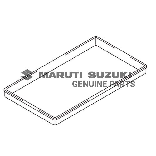 TRAYBATTERY For ALTO 800|ALTO K10|BALENO |BREZZA |CELERIO|DZIRE|FRONX|GRAND VITARA|SPRESSO
|SWIFT 
|WAGONR 
