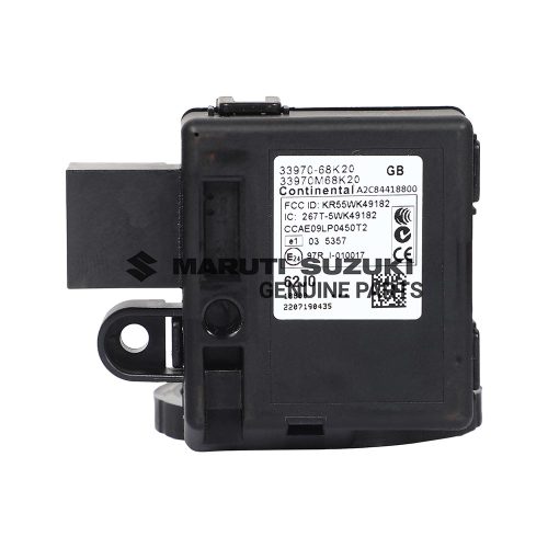 CONTROLLER ASSEMBLY_IMMMOBILIZER For ALTO 800|ALTO K10 