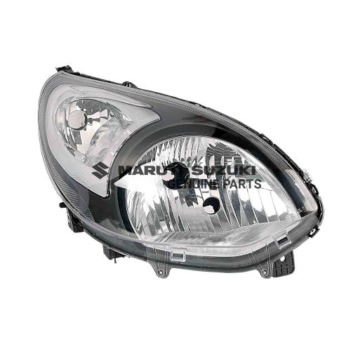 UNIT HEAD LAMP (RIGHT) For ALTO 800
