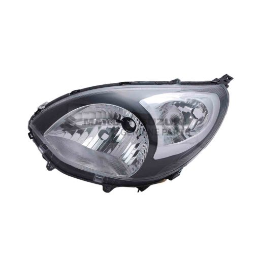 UNIT HEAD LAMP (LEFT) For ALTO 800