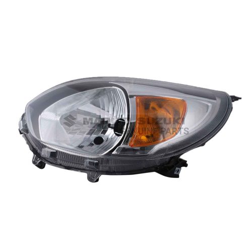 UNIT HEAD LAMP (LEFT) For ALTO 800