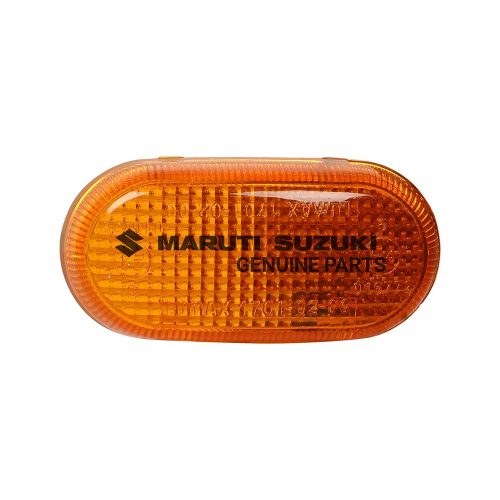 LENS_SIDE TURN SIGNAL LAMP For ALTO 800|ALTO K10|EECO|SPRESSO
|WAGONR