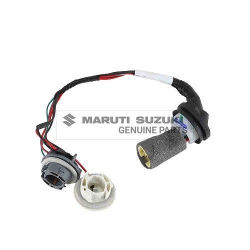 WIRING HARNESS COMPLETE_ LH For ALTO K10