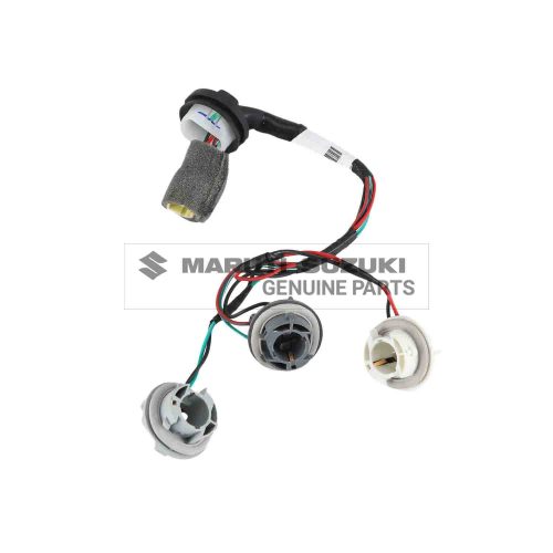 WIRING HARNESS COMPLETE_ RH For ALTO K10