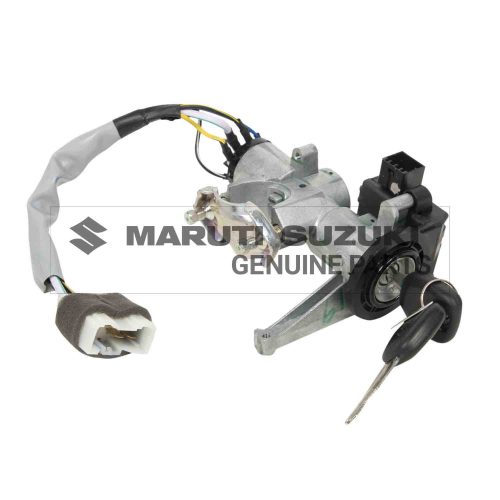 LOCK SET_STEERING For ALTO 800