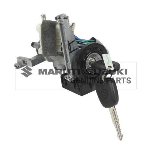 LOCK SET_STEERING For ALTO K10 