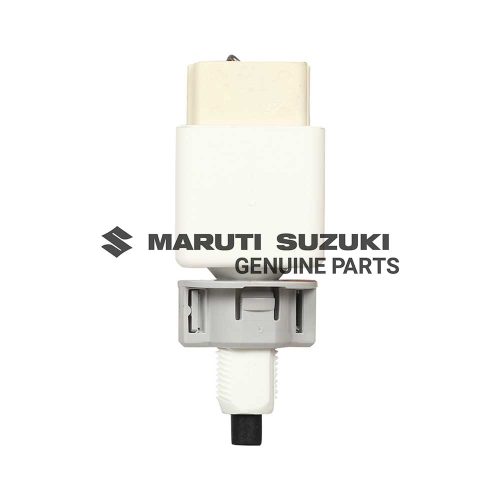 SET STOP LAMP SW For ALTO K10|CELERIO|CIAZ|DZIRE|ERTIGA|IGNIS
|KIZASHI
|RITZ
|SPRESSO
|SUPER CARRY
|SWIFT 
|SX4
|VITARA BREZZA
|WAGONR 
