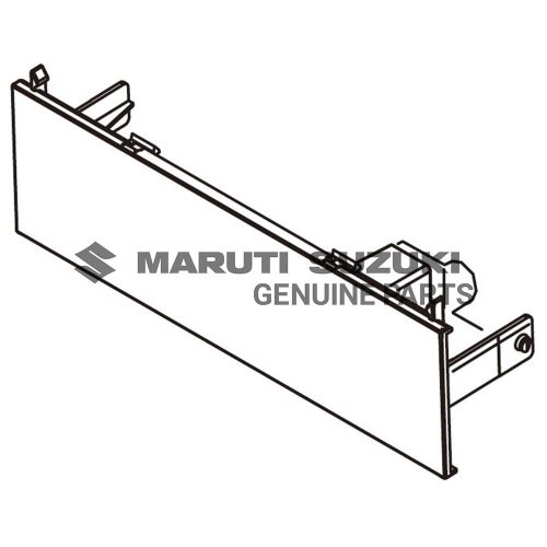 COVER_RADIO HOLE For ALTO 800|ALTO K10|BALENO|BREZZA |CELERIO|CIAZ|DZIRE|ERTIGA|FRONX|GRAND VITARA|IGNIS
|RITZ
|SCROSS
|SPRESSO
|SWIFT 
|WAGONR 
