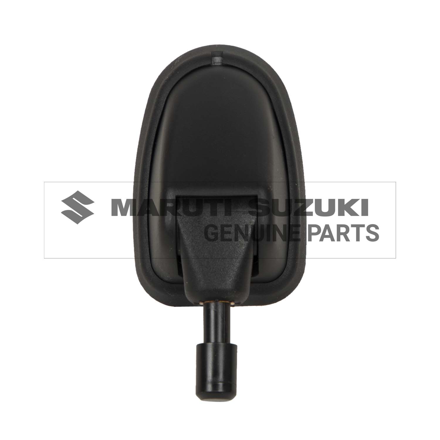 BASEANTENNA<h6> For ALTO K10|CELERIO|SPRESSO
|VITARA BREZZA
|WAGONR
</h6>